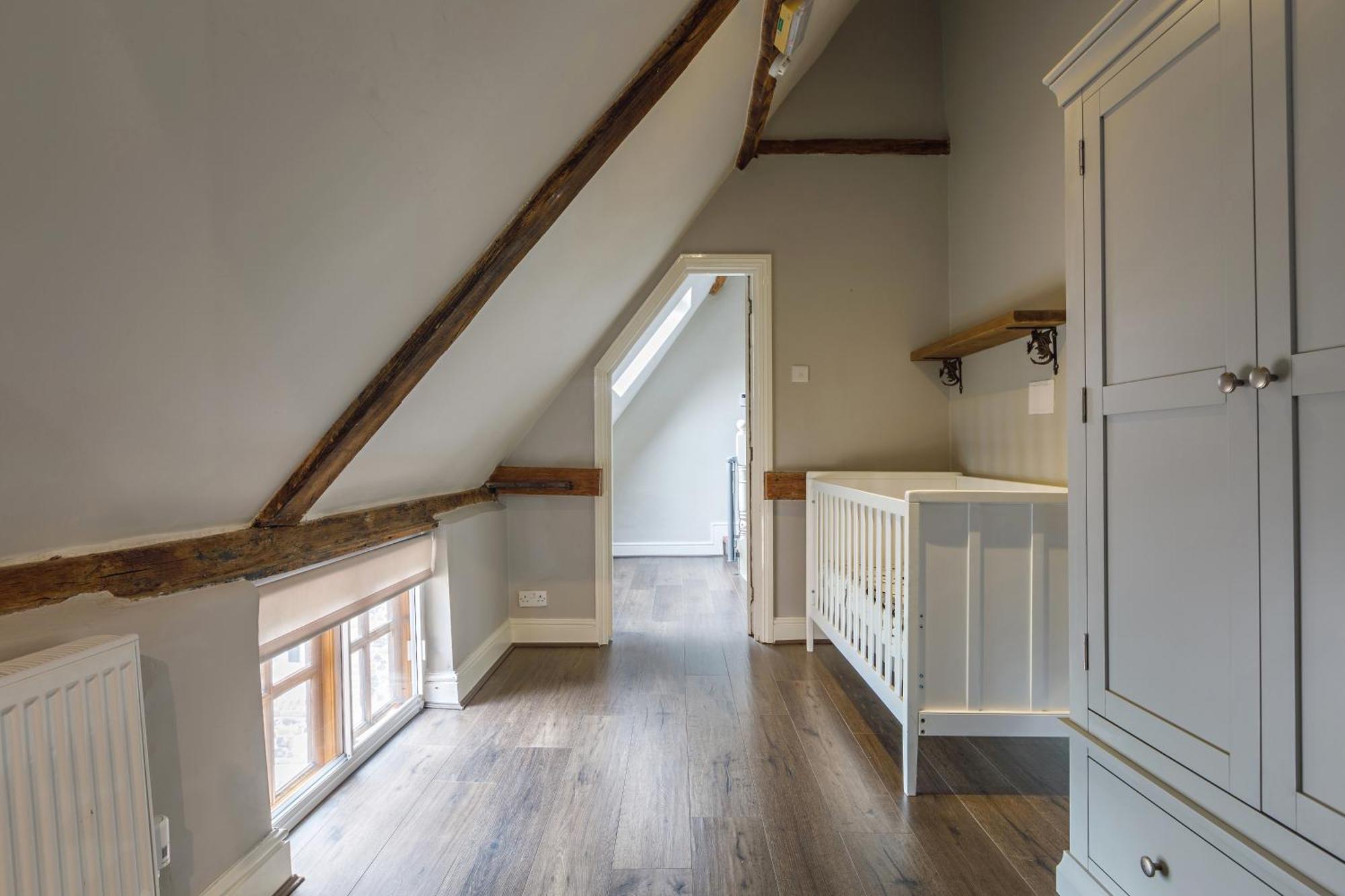 Catton Old Hall NWI Eksteriør bilde