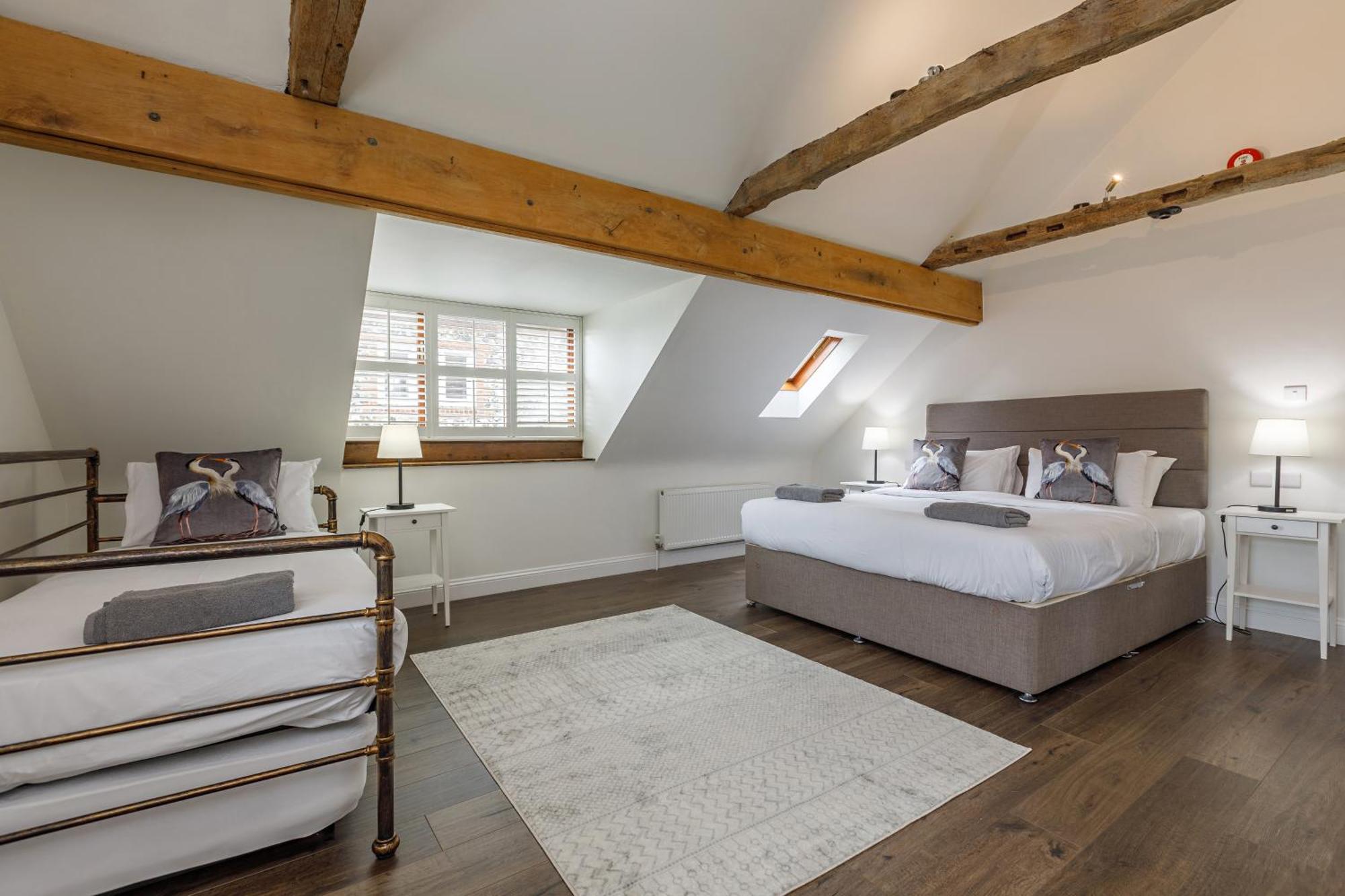 Catton Old Hall NWI Eksteriør bilde