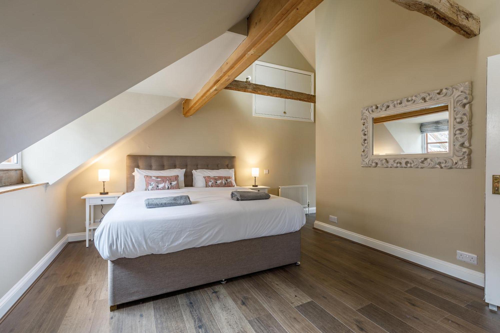 Catton Old Hall NWI Eksteriør bilde