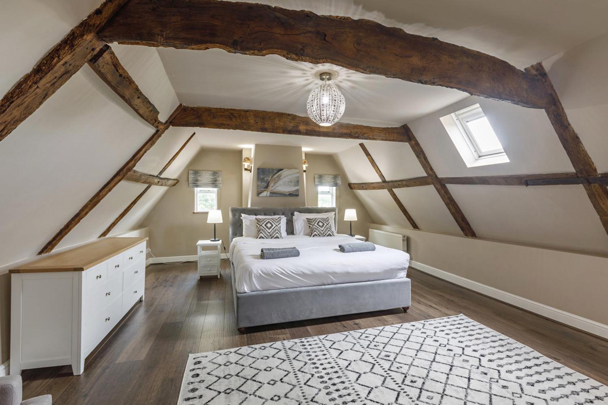 Catton Old Hall NWI Eksteriør bilde